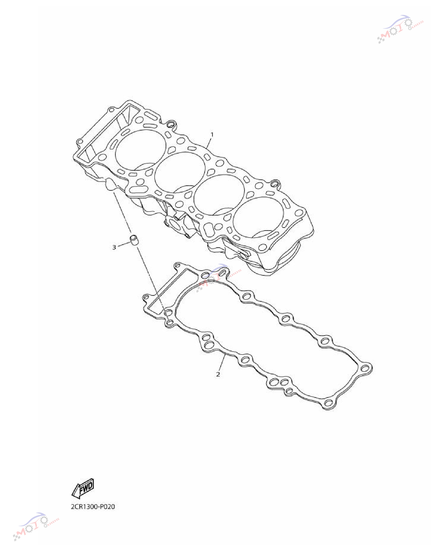 Engine Diagram